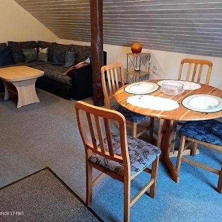 Ferienhof Welsch Wohnung 2 Grossefehn Eksteriør bilde